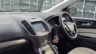 Ford Edge 2.0 TDCi Vignale SUV 5dr Diesel Powershift AWD Euro 6 (s/s) (210 ps) 62