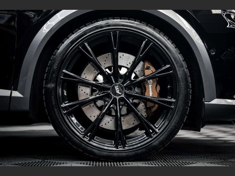 Cupra Formentor 2.0 Formentor VZ3 TSi 4Drive Semi-Auto 4WD 5dr 6