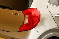 Kia Picanto GT-LINE S 9