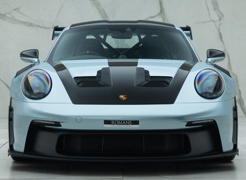 Porsche 911 GT3 RS (992) 7