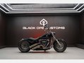 Harley-Davidson Terminator T-800 48