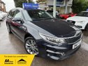 Kia Optima 1.7 CRDi 3 Sportswagon DCT Euro 6 (s/s) 5dr