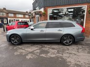 Volvo V90 2.0 D5 PowerPulse R-Design Pro Estate 5dr Diesel Auto AWD Euro 6 (235PS) 5