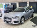 Audi A4 2.0 TFSI 35 Sport Euro 6 (s/s) 4dr 39