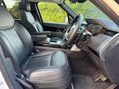 Land Rover Range Rover 3.0 D350 MHEV HSE Auto 4WD Euro 6 27