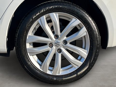 Suzuki Swift 1.2 SZ4 [Nav] 5dr Auto 11