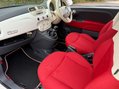 Fiat 500 POP 44,358 MILES 20
