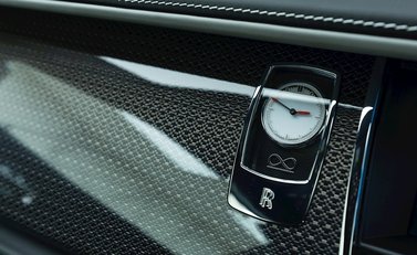 Rolls-Royce Wraith Black Badge 17