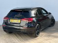 Mercedes-Benz A Class 1.5 A 180 D Sport Premium Auto 5dr 29