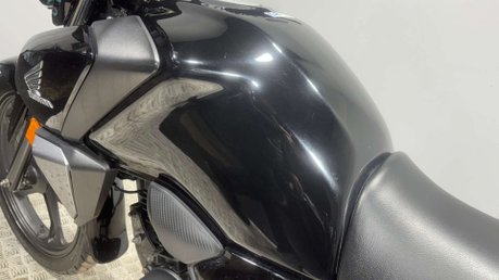 Honda CB 2022 72 PLATE 9K NEW MOT SERVICED 125CC LEARNER BIKE CBF125 45