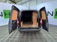 Citroen Berlingo 1.5 Berlingo 1000 Driver Edition BlueHDi S/S Auto 3