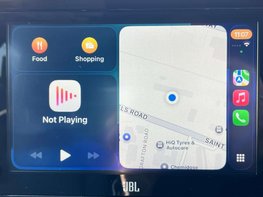 Toyota Yaris 1.5 Yaris Dynamic HEV CVT 5dr 35