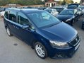 SEAT Alhambra 2.0 TDI Ecomotive CR SE Lux Euro 5 (s/s) 5dr 8
