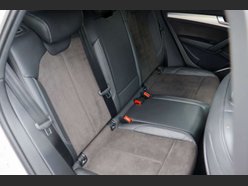 Audi Q5 2.0 TDI S line SUV 5dr Diesel S Tronic quattro Euro 6 (s/s) (190 ps) 18
