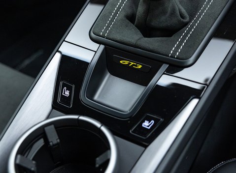 Porsche 911 GT3 (992.2) 31
