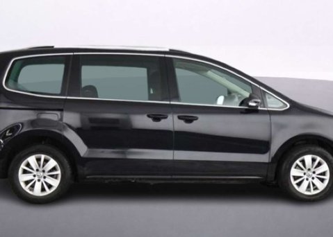 Volkswagen Sharan 1.4 TSI GPF SE Nav MPV 5dr Petrol DSG Euro 6 (s/s) (150 ps) 5