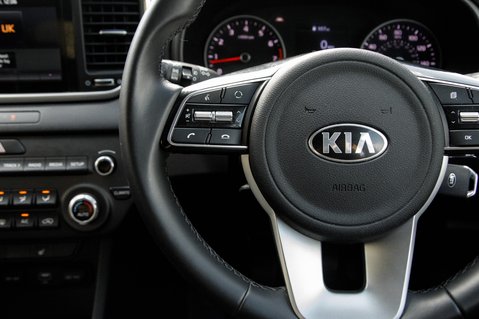 Kia Sportage 2 ISG 18