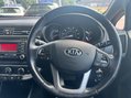 Kia Rio 1.25 SR7 Euro 6 5dr 20