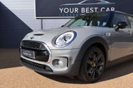 Mini Clubman COOPER SD 3