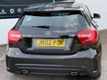 Mercedes-Benz A Class 2.1 A220 CDI AMG Sport Hatchback 5dr Diesel 7G-DCT Euro 6 (s/s) (170 ps) 26