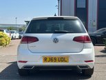 Volkswagen Golf 2.0 TDI GT Hatchback 5dr Diesel DSG Euro 6 (s/s) (150 ps) 15