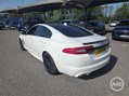 Jaguar XF 3.0d S V6 Portfolio Auto Euro 5 (s/s) 4dr 6