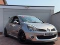 Renault Clio 2.0 VVT Renaultsport 3dr 1