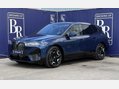 BMW Ix 40 76.6kWh M Sport Edition SUV 5dr Electric Auto xDrive (326 ps) 9