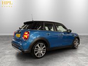 Mini Hatch 1.5 Cooper Exclusive Hatchback 5dr Petrol Manual Euro 6 (s/s) (136 ps) 7