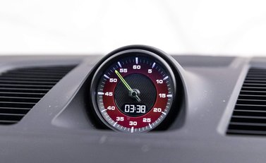 Porsche Cayenne TURBO S 16