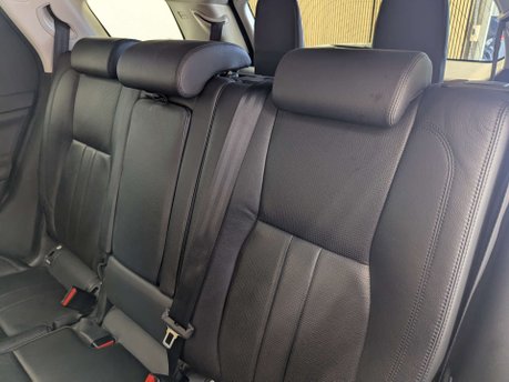 Land Rover Discovery Sport 2.0 Discovery Sport HSE Si4 Auto 4WD 5dr 44