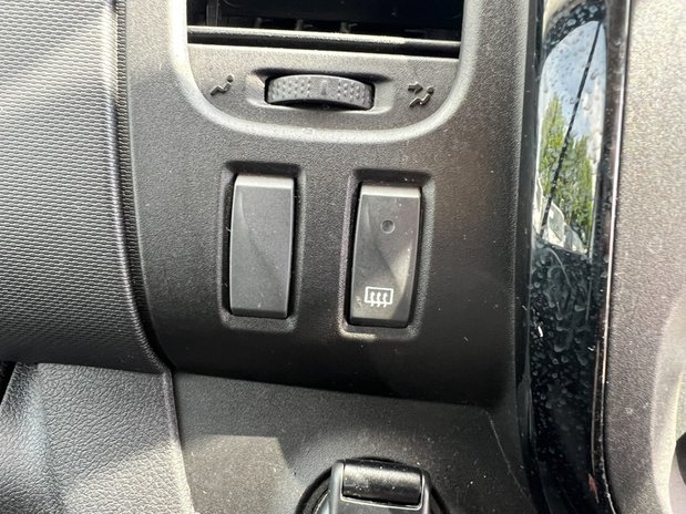 Vauxhall Vivaro SWB L1H1 Low Roof Sport 2900 EURO 6 NO VAT 32