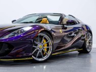 Ferrari 812 GTS 6.5 V12 Spider 2dr Petrol F1 DCT Euro 6 (s/s) (800 ps) 21