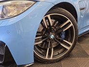 BMW M3 3.0 BiTurbo Saloon 4dr Petrol DCT Euro 6 (s/s) (431 ps) 34