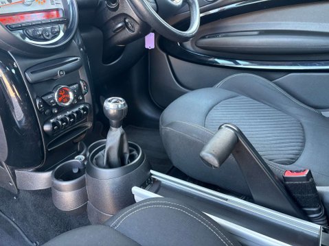 Mini Paceman 1.6 Paceman Cooper 3dr 30