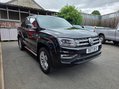 Volkswagen Amarok DC V6 TDI HIGHLINE 4MOTION 3