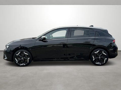 Vauxhall Astra 1.6 Plug-in Hybrid GSe 5dr Auto [Pan roof] 7