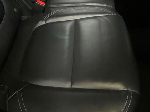 Mitsubishi Outlander 2.0 Outlander Exceed CVT 4WD 5dr 32