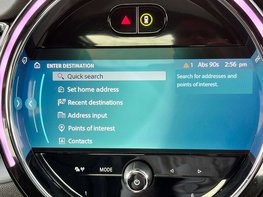 Mini Clubman 2.0 Clubman Cooper S Exclusive 6dr 32