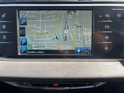 Citroen C4 Picasso 1.6 e-HDi Airdream Exclusive+ Euro 5 (s/s) 5dr 21