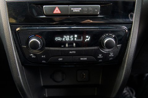 Suzuki Vitara SZ-T BOOSTERJET 32