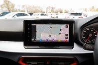 SEAT Ibiza TSI FR 26