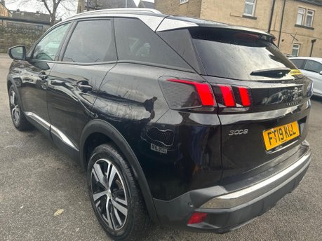 Peugeot 3008 PURETECH S/S ALLURE 6