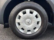 Mercedes-Benz Sprinter 315 Cdi Premium Mwb Lr Panel Van 35