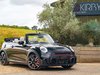 Mini Convertible John Cooper Works