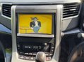 Toyota Alphard Hybrid 12