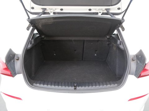 BMW 1 Series 1.5 116d SE Euro 6 (s/s) 5dr 24