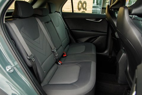 Kia Niro 2 30