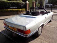 Mercedes-Benz R107 420 SL Sports 66