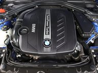 BMW 4 Series 430D M SPORT 45